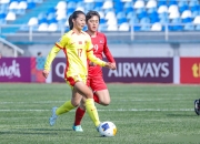 九游体育-亚洲女足夺冠热门浮出水面，或将成最大竞争对手的简单介绍