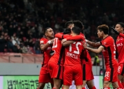 九游娱乐官方-国内足球联赛球队轮番换阵，比赛局势扑朔迷离的简单介绍