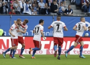 九游娱乐官方-关于汉堡重整阵容，球迷期待新援带来改变的信息