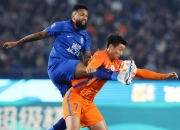 九游体育官方入口-关于国内足球联赛高潮迭起，球队奋力拼搏的信息