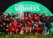 九游体育直播-关于利物浦大胜，帝王杯半决赛晋级历程的信息