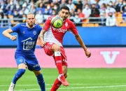 九游app下载-摩纳哥新引援表现平平，球队成绩起伏不定的简单介绍