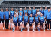 九游体育-俄罗斯女足表现不俗，小组第一出线的简单介绍