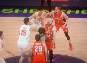 九游app下载-紧张比赛中球队实力对决，角逐激烈