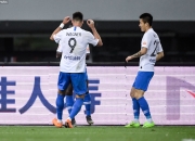 9you娱乐-泰达主场小胜，结束连败拯救颓势