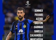 九游娱乐官方-关于国米客场战胜那不勒斯，取得三连胜的信息