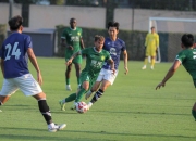 九游体育官方入口-赛季末赛事密集，球队备战积极性高涨