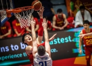 九游app下载-福建队准备迎战，坚决拼搏争取胜利