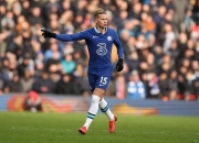 九游VIP-切尔西前锋独中两元，球队险胜保持不败纪录的简单介绍