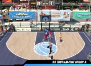 九游娱乐-关于美洲篮球锦标争霸赛启动，球员备战备战的信息