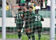 九游体育直播-华夏主场战胜国安，全队发力