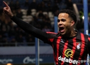 九游游戏-包含伯恩茅斯遭遇连败，降级压力加大的词条