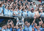 九游游戏-曼城备战风声鹤唳，全队备战关键之战