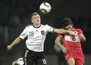 九游体育官方入口-精彩不断！欧洲杯预选赛掀起激情风暴