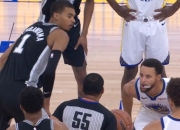 九游游戏-关于勇士客场横扫马刺，库里全场最高分的信息