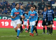 九游娱乐-那不勒斯攻防兼顾，稳居欧战资格区的简单介绍