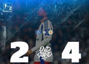 九游体育APP下载-汉堡客场不敌对手，降级危机四伏的简单介绍