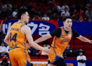 九游娱乐官方-上海男篮掀翻对手，连胜场场稳定的简单介绍