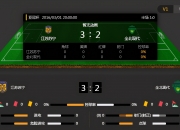 九游VIP-河北客场不敌苏宁，中超排名暂列中游的简单介绍