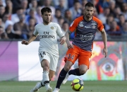 九游官网-蒙彼利埃遭遇压力，客场告负难以扭转形势的简单介绍