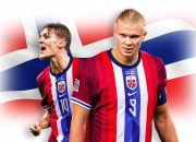 九游娱乐官方网站-挪威队客场作战，力争奇迹战胜对手