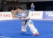 九游app下载-武术选手身手敏捷绝技惊现