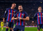 九游娱乐首页-巴萨阵容不整，卫冕希望渺茫？