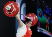 九游娱乐网站-加纳柔道选手斗志昂扬，拿下男子重量级金牌