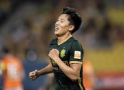 九游VIP-惊心动魄！胜利之战打出绝杀进球