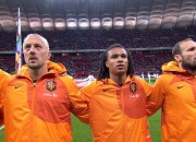 九游娱乐网页-荷兰客场胜奥地利，欧洲杯四强晋级