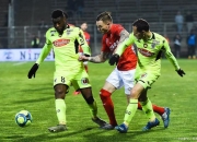 九游娱乐入口-第戎坐镇主场，惨遭压制连败