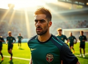 九游娱乐网站-河床中场大将伤愈复出，战蒙特雷阵容稳固