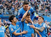 九游娱乐-格拉纳达意外战胜毕尔巴鄂竞技的简单介绍