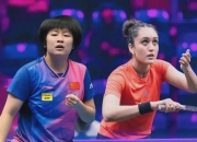 九游VIP-球队女运动员们在赛场上勇敢拼搏，赢得掌声