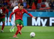 九游娱乐官方-葡萄牙vs瑞典，欧预赛强强对话引来瞩目