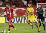 9you娱乐-萨拉戈萨全队士气高涨努力拼搏