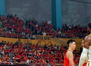 九游娱乐-山东男篮遭遇辽宁队围剿，难以为继