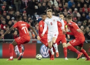 九游官网-南欧之光蓄势待发，欧预赛小组赛呈现白热化