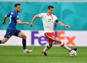 九游娱乐-波兰足球队力挫瑞士，欧国联小组赛胜场领先