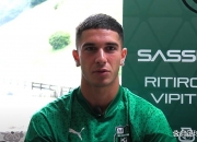 九游游戏-佛罗伦萨前锋状态火爆，连续五场比赛破门