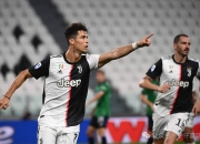 九游APP-尤文图斯战胜对手，成功晋级下一轮