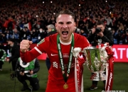 九游体育直播-利物浦后场殊死拼抢，铁血中场抢断打出绝杀