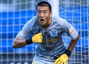 九游娱乐-国安主场得势不可挡，成功击败鲁能登顶积分榜的简单介绍