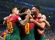 九游体育-葡萄牙不敌克罗地亚，小组领先地位岌岌可危的简单介绍