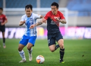 九游官网-包含天津泰达突围成功，重返前四的词条