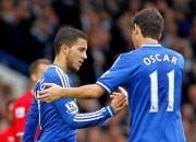 九游中国-关于阿扎尔全速归队，切尔西喜迎利好的信息