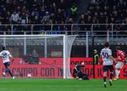 九游娱乐网站-包含AC米兰后卫倒勾射门，取得绝杀的词条