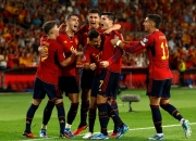 九游娱乐入口-西班牙豪取连胜晋级欧洲杯半决赛