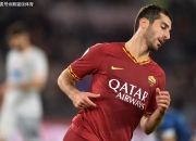 九游娱乐网页-罗马前锋状态神勇，稳坐射手榜首