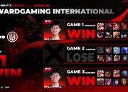 九游中国-TSM力克LGD，CoreJJ单局斩获MVP宿敌对决四强赛，强势挺进下一轮